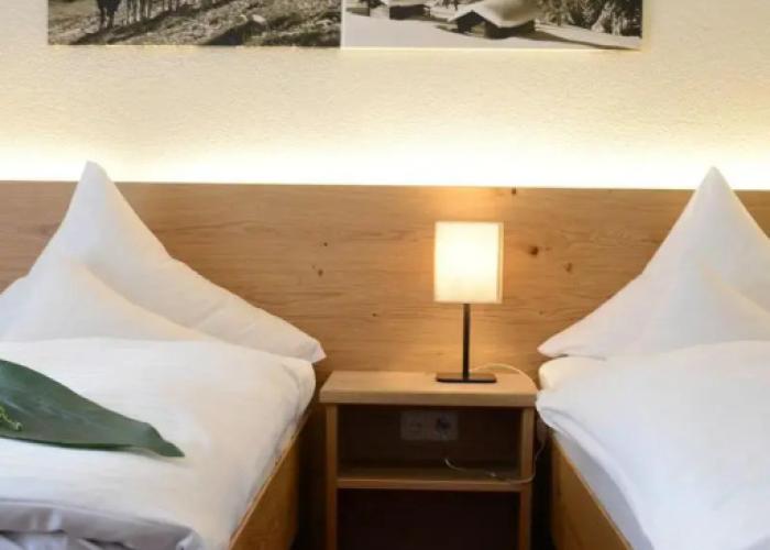 Hotel Garni Mössmer