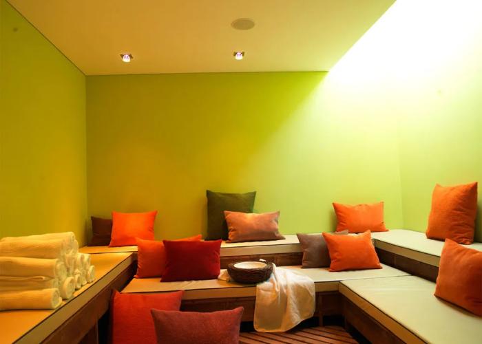 Appart Hotel Knappaboda