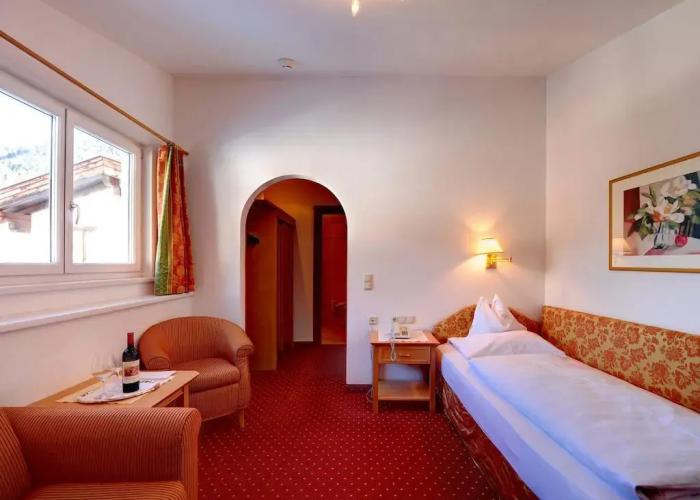 Hotel Arlberg
