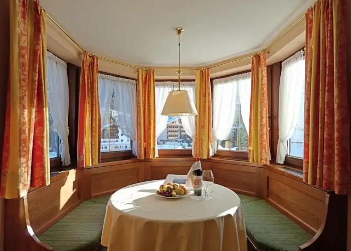 Hotel Arlberg