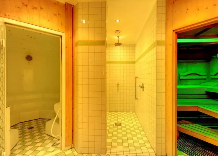 Hotel Arlberg