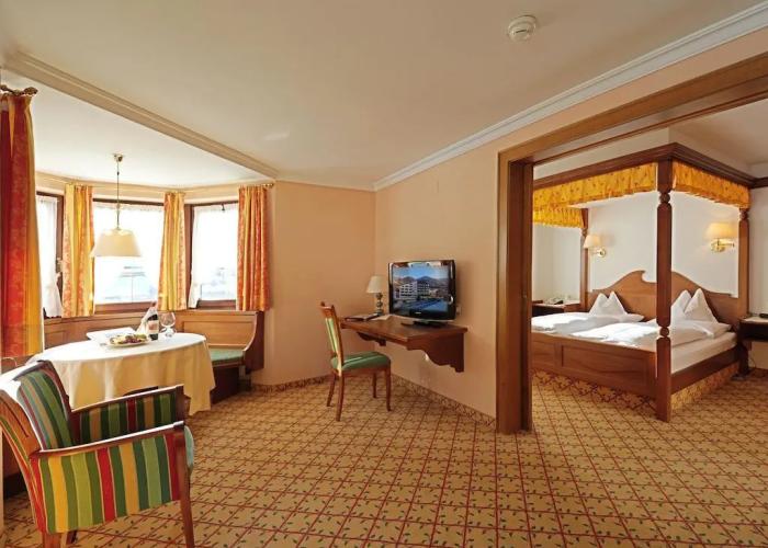 Hotel Arlberg