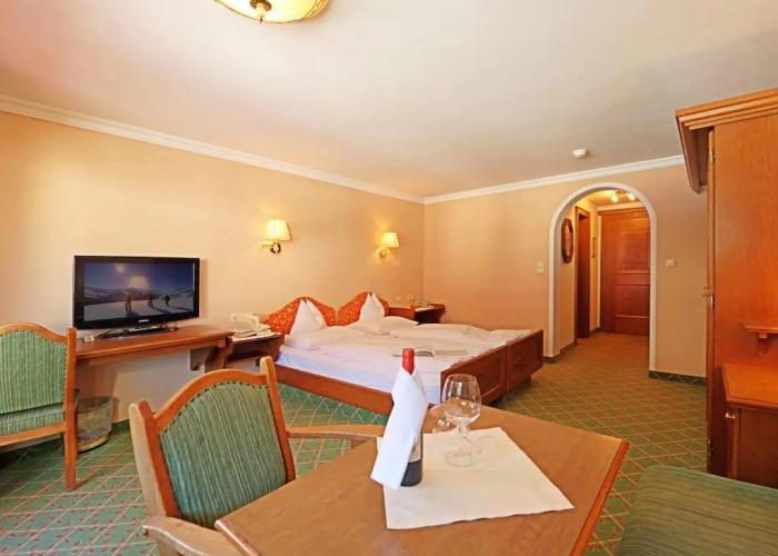 Hotel Arlberg