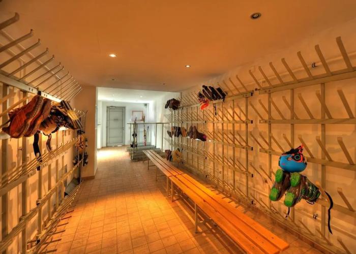 Hotel Arlberg