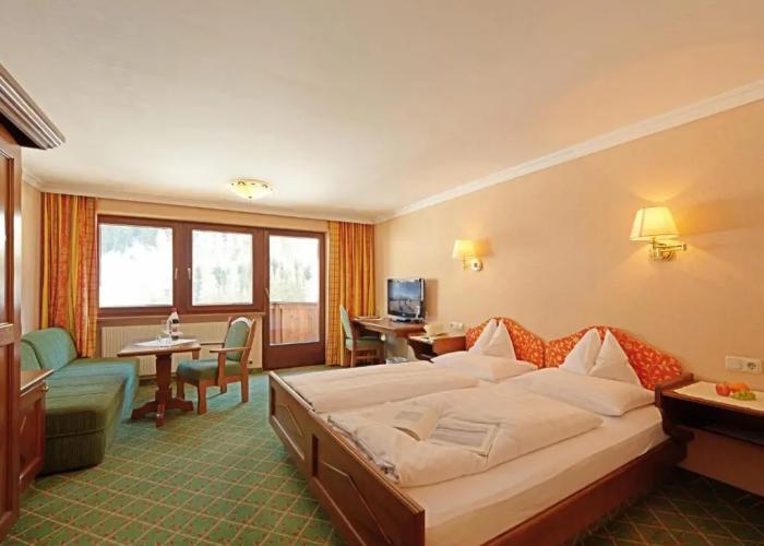 Hotel Arlberg