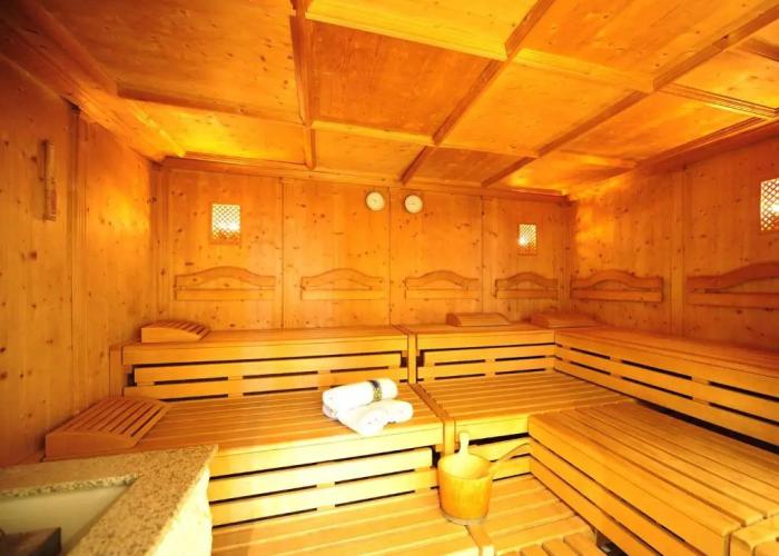 Hotel Arlberg
