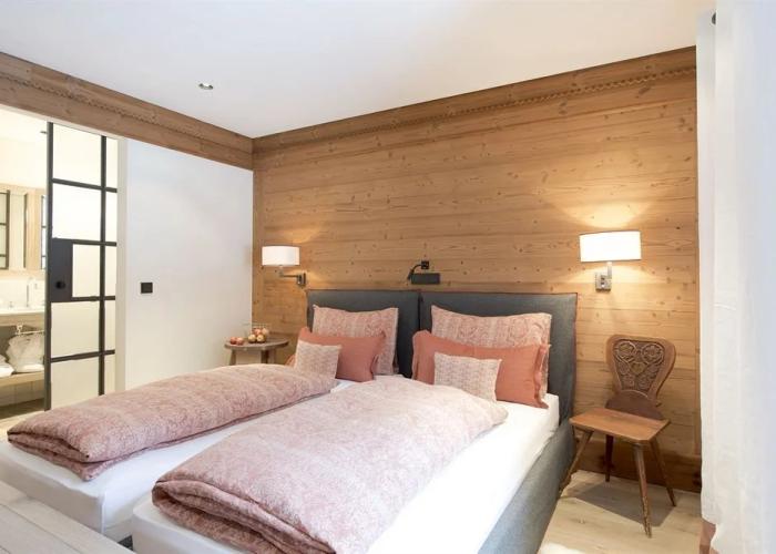 Lech Lodge - LEGENDARY