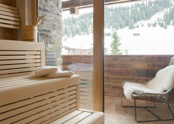 Lech Lodge - LEGENDARY