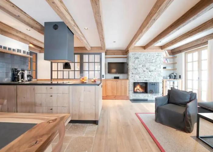 Lech Lodge - LEGENDARY