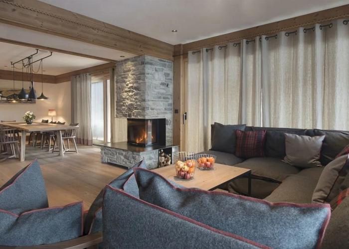 Lech Lodge - LEGENDARY
