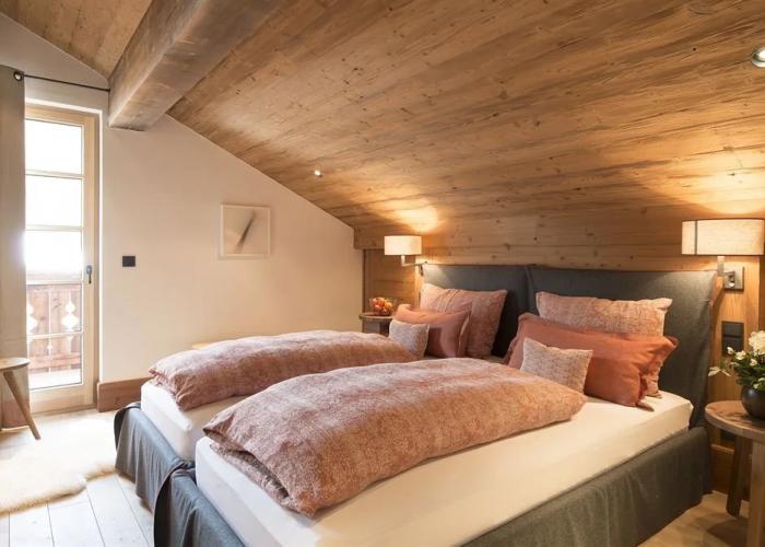 Lech Lodge - LEGENDARY