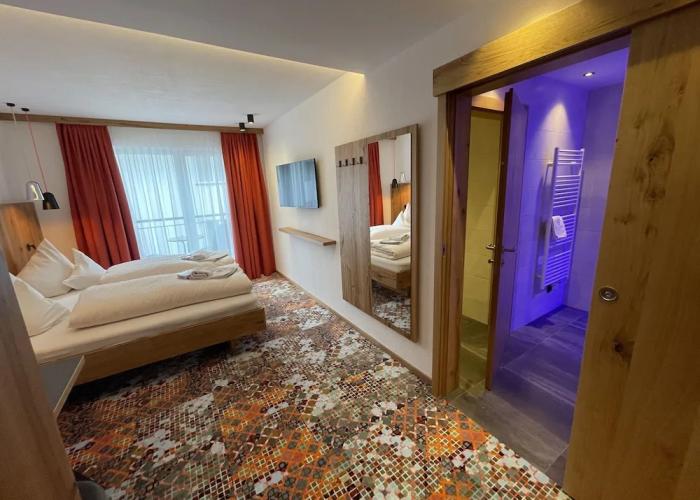 Hotel Grieserin