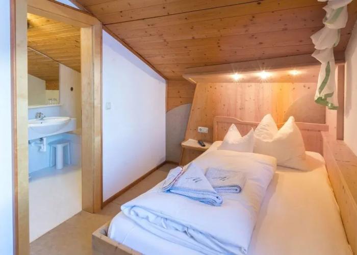 Hotel Grieserin