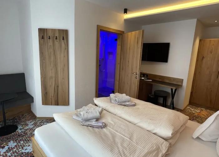 Hotel Grieserin