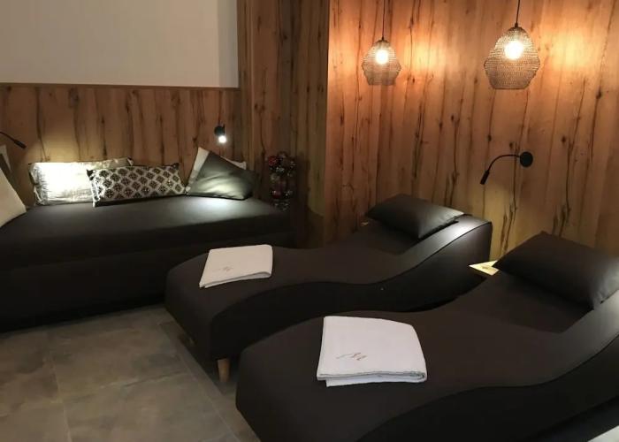 Hotel Grieserin