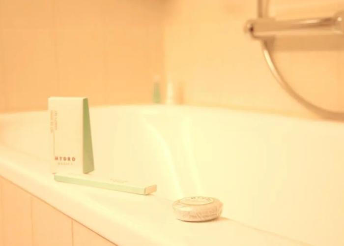 Hotel Appartement Roggal