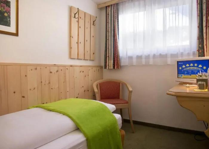 Hotel Appartement Roggal