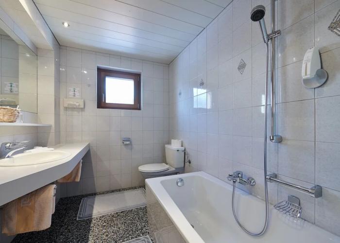 Hotel Appartement Roggal
