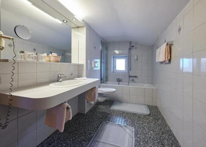 Hotel Appartement Roggal