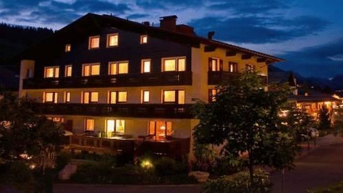 Hotel Appartement Roggal