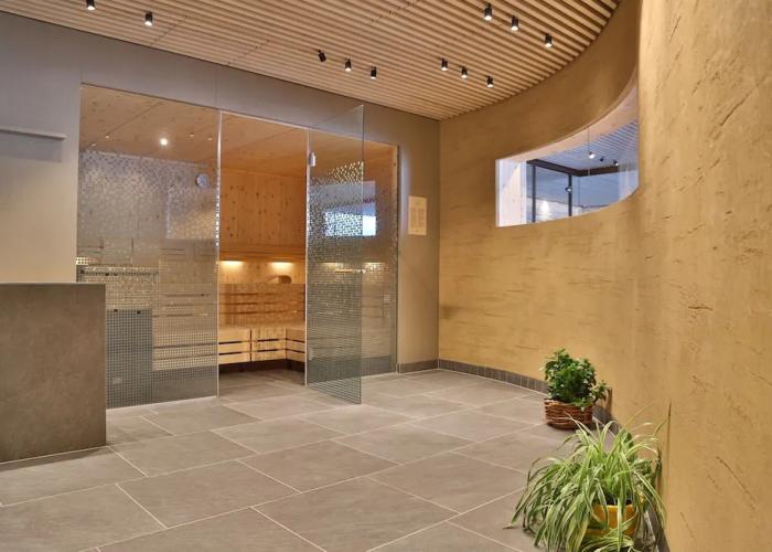 Hotel Appartement Roggal