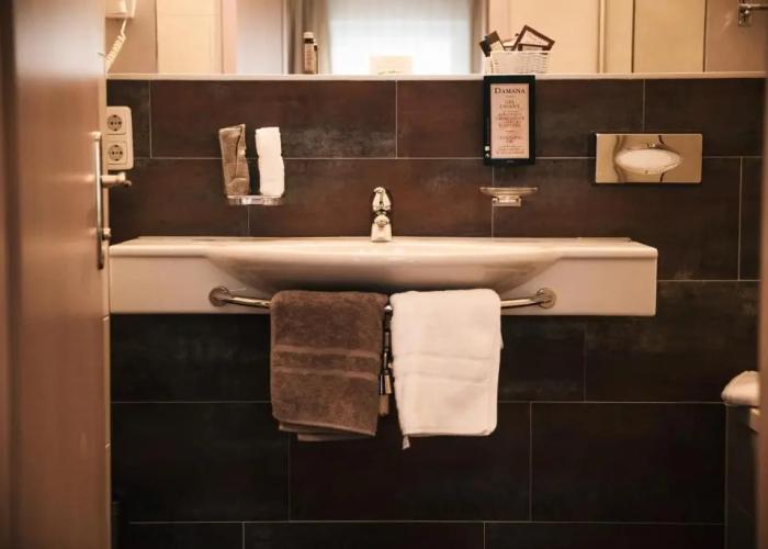 Arlen Lodge Hotel