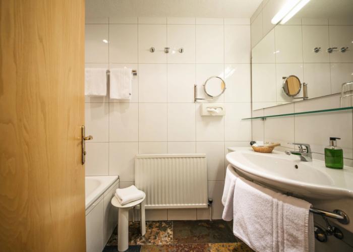 Hotel Grieshof