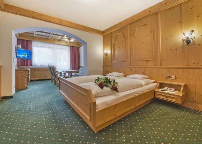 Hotel Grieshof