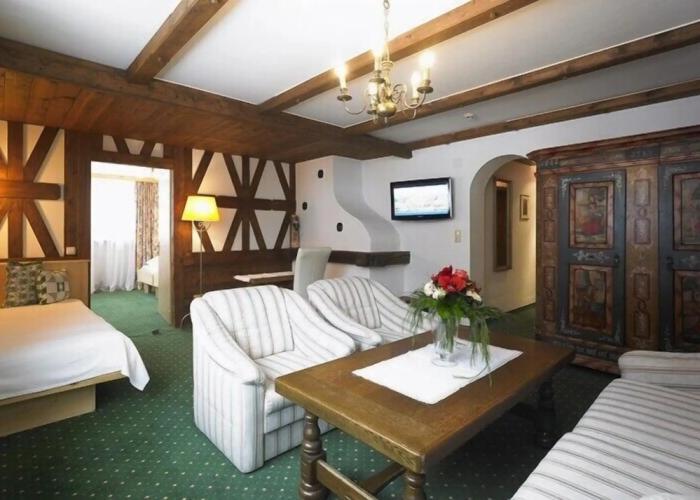 Hotel Grieshof
