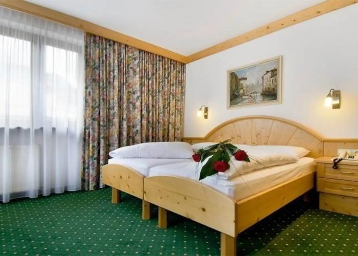 Hotel Grieshof