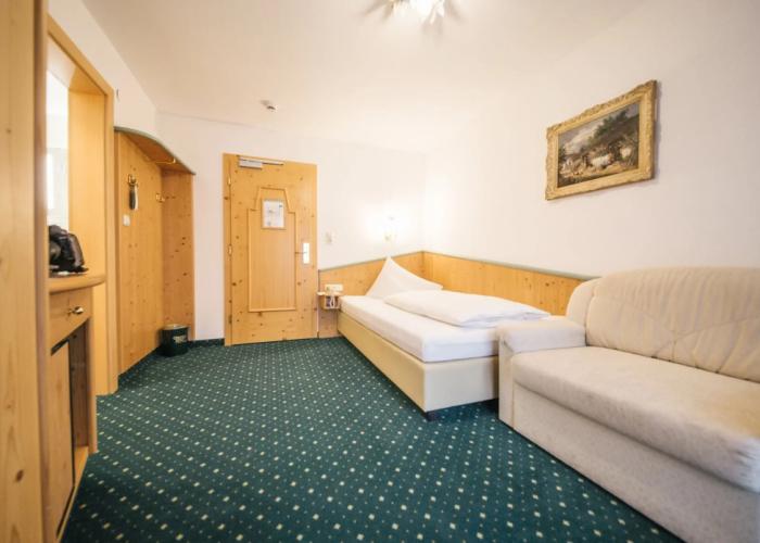 Hotel Grieshof