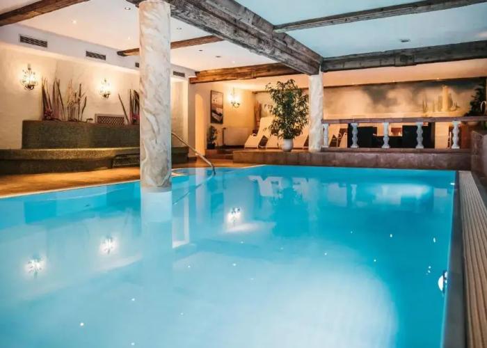 Hotel Grieshof