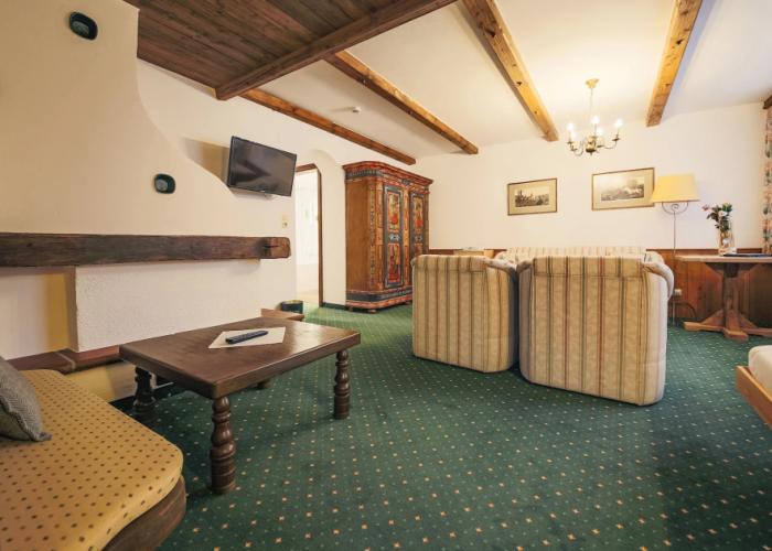 Hotel Grieshof