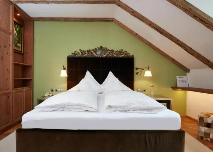 Schlosshotel Bergschlössl