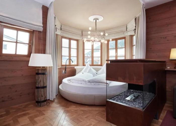 Schlosshotel Bergschlössl
