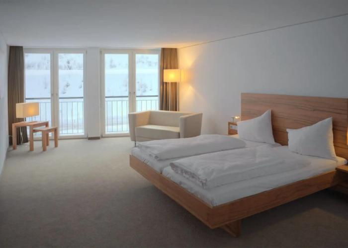 Pepis Skihotel