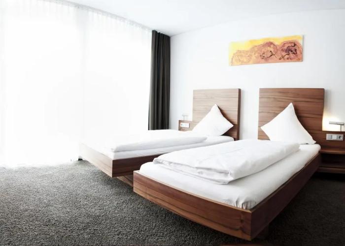 Pepis Skihotel