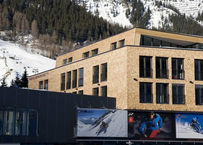 Pepis Skihotel