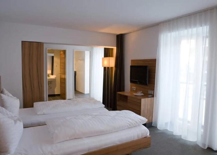 Pepis Skihotel