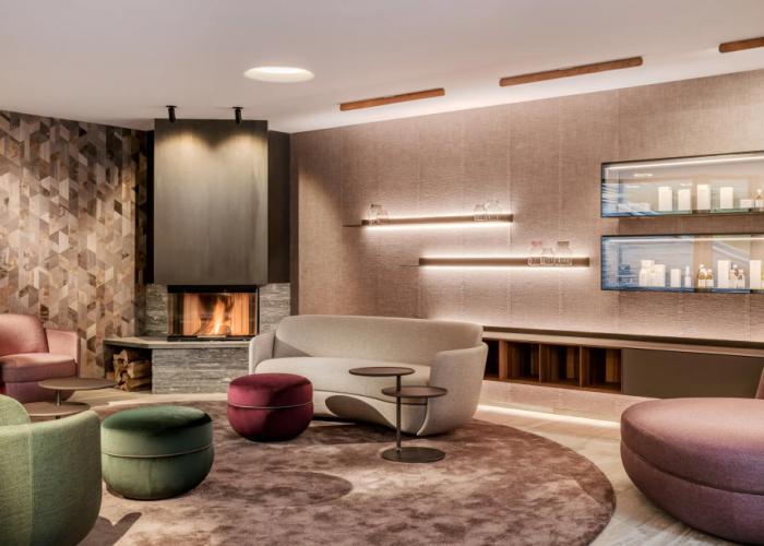 Hotel Arlberg