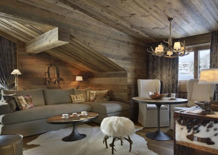 Hotel Arlberg