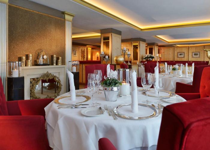 Hotel Arlberg