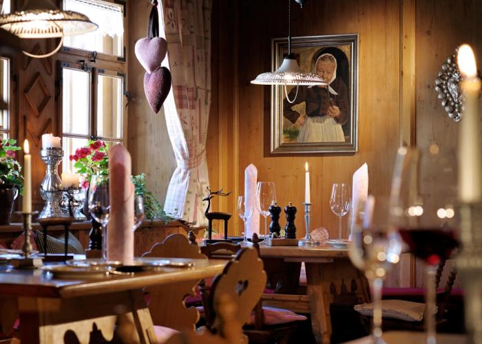Hotel Arlberg