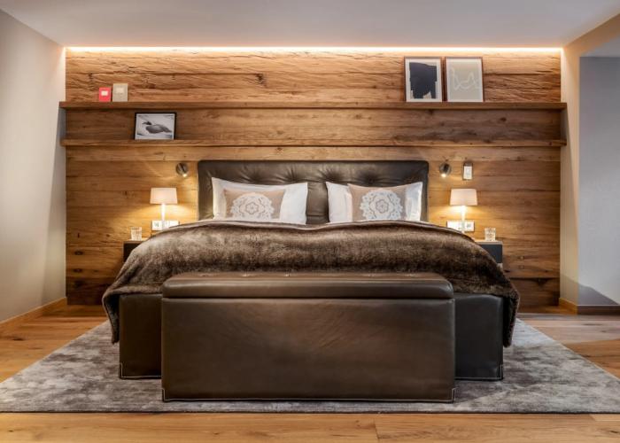 Hotel Arlberg