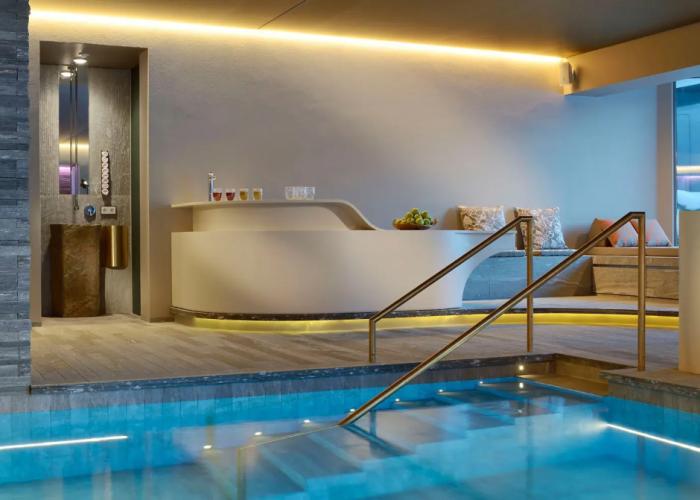 Hotel Arlberg
