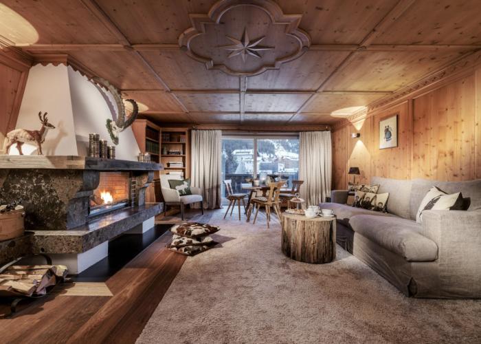 Hotel Arlberg