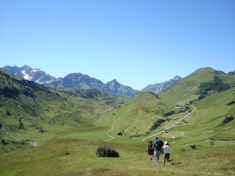 фото Lux Alp Chalet