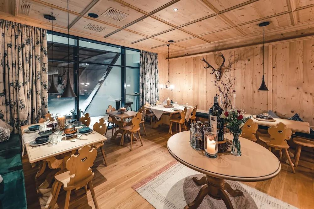 фото Lux Alp Chalet