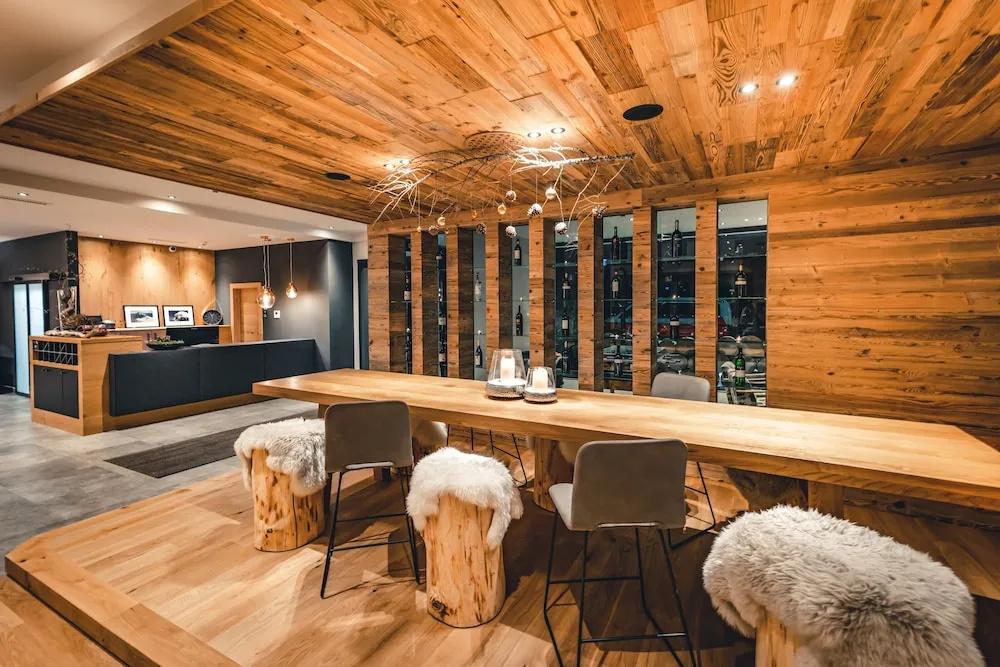 фото Lux Alp Chalet