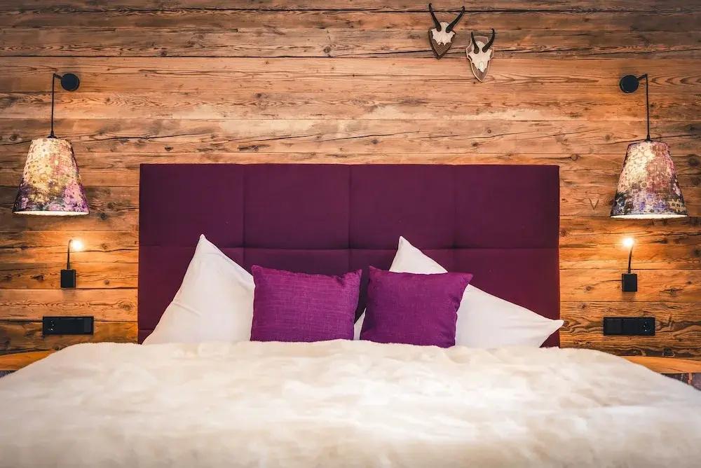 фото Lux Alp Chalet